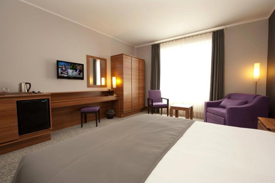 Hotel 117 Sinop Room photo