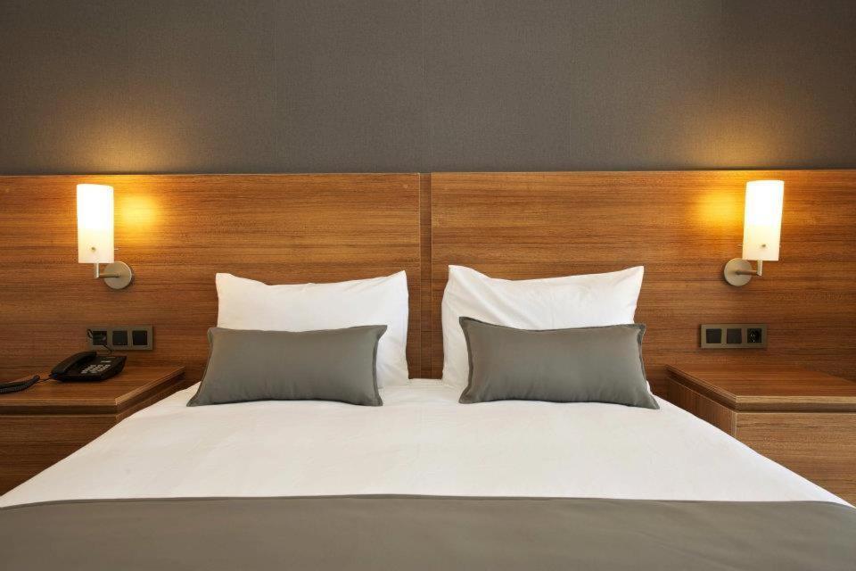 Hotel 117 Sinop Room photo