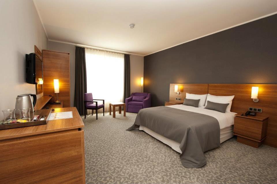 Hotel 117 Sinop Room photo